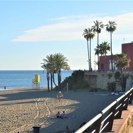VIVE BENALMÁDENA Apartamento La Paloma, PLAYA a 100m Esterno foto